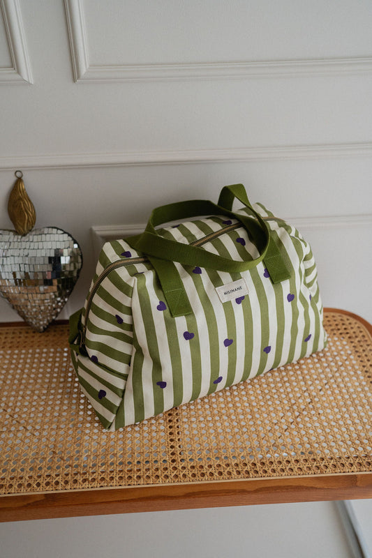 Sac à langer - Milinane