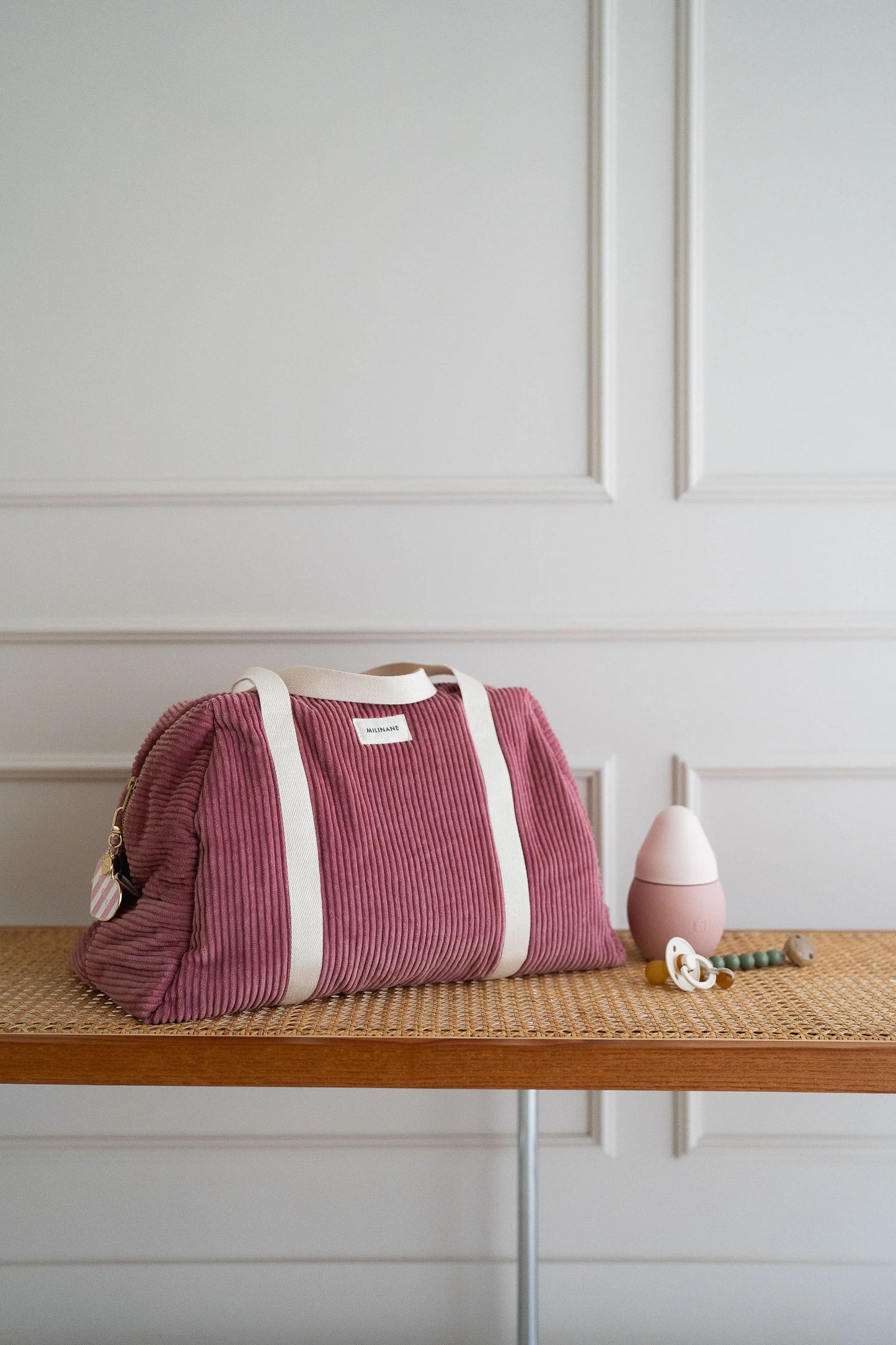 Sac à langer - Milinane