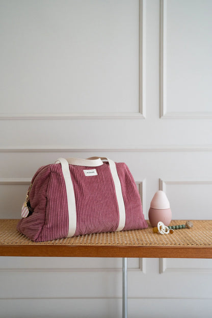 Sac à langer - Milinane
