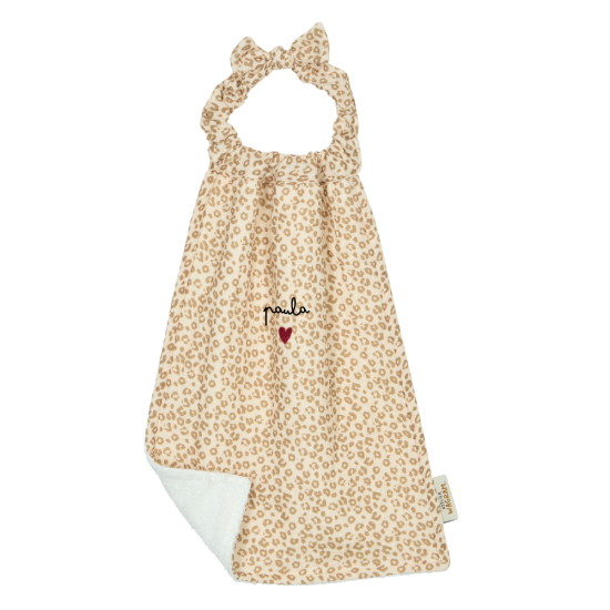 Serviette cantine - Atelier Wagram