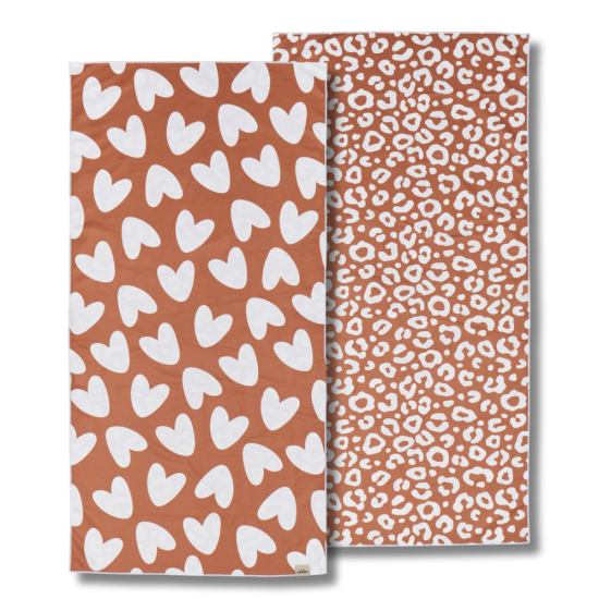 Serviette de plage - Atelier Wagram