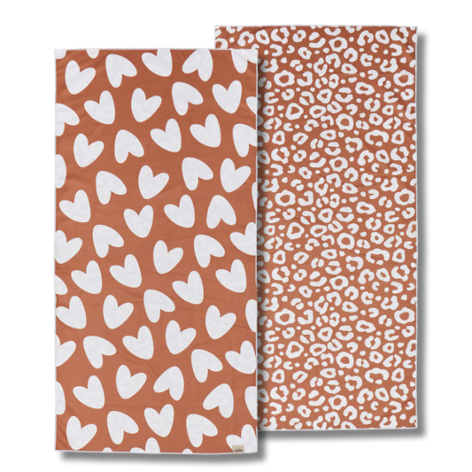 Serviette de plage - Atelier Wagram