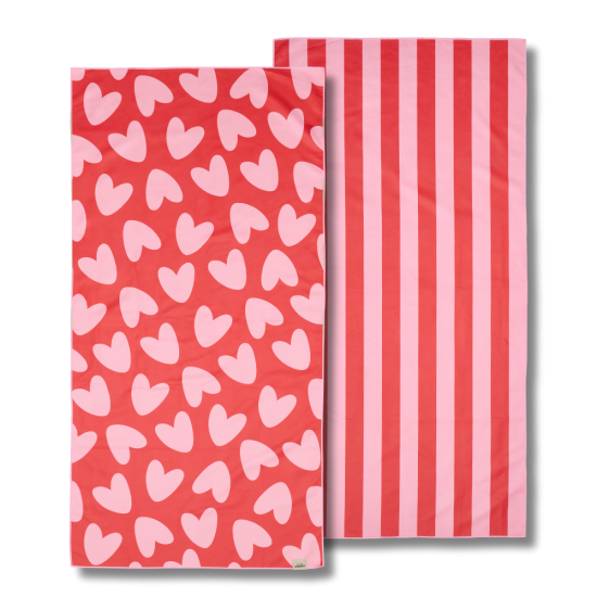 Serviette de plage - Atelier Wagram