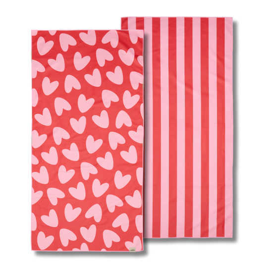 Serviette de plage - Atelier Wagram