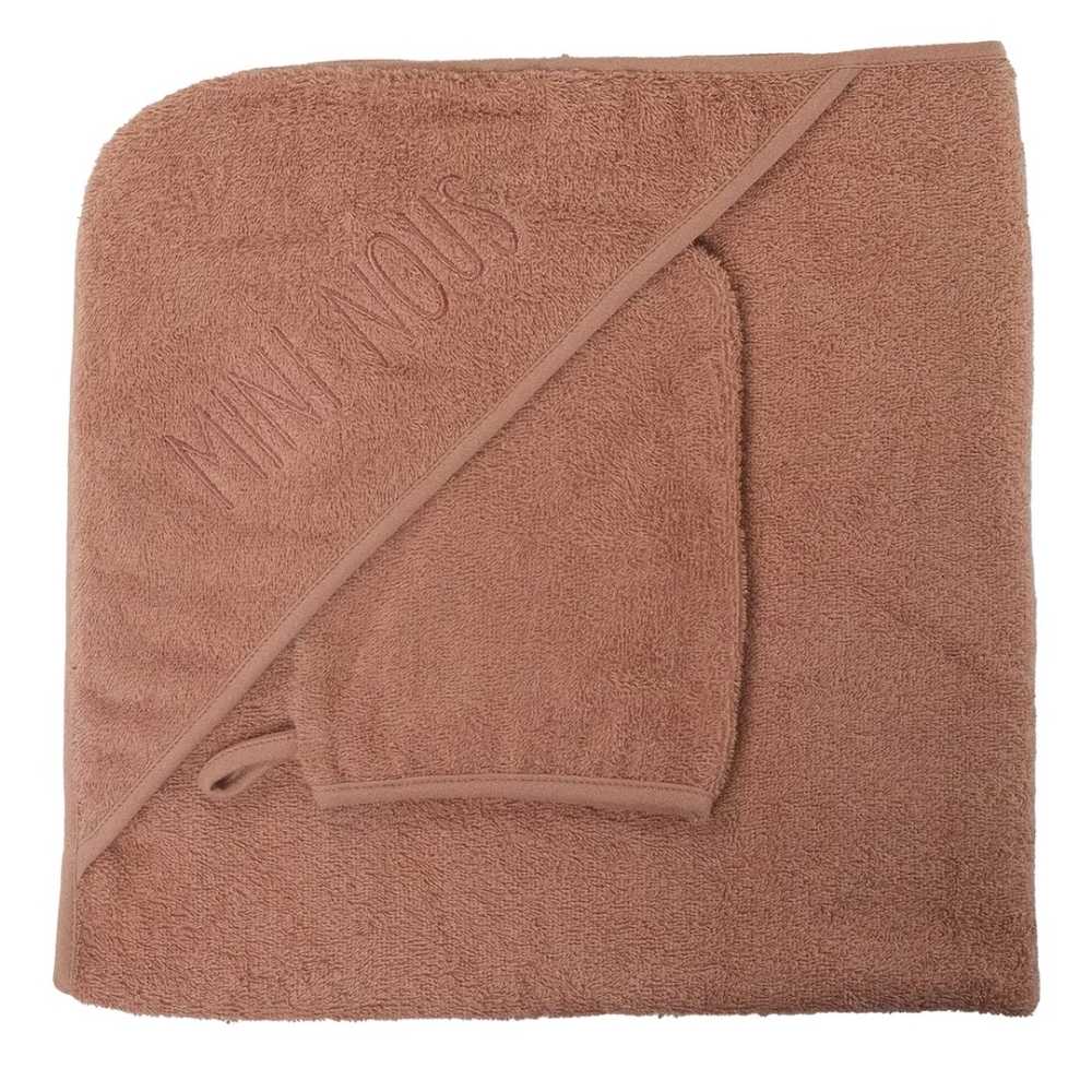 Set de bain Mini Nous - Trois Kilos Sept