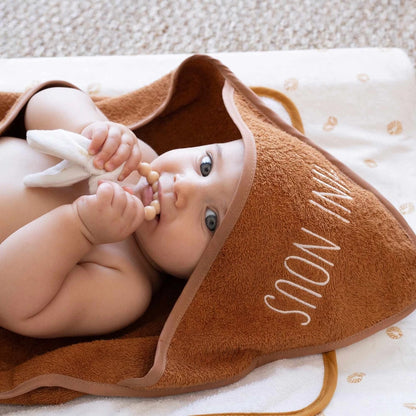 Set de bain Mini Nous - Trois Kilos Sept