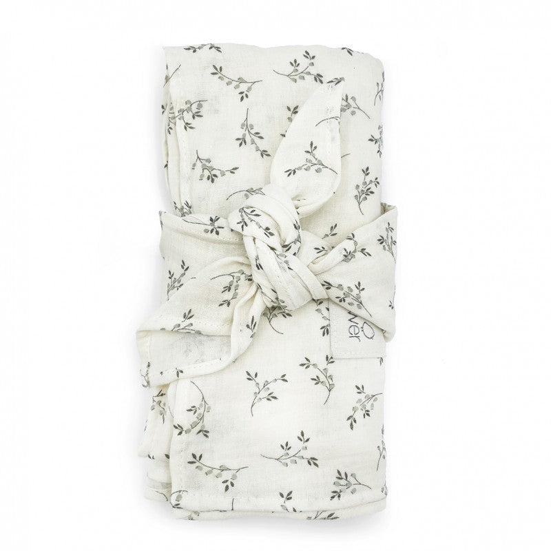 Langes minimax - Olive bloom - Baby Shower
