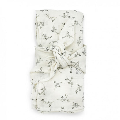 Langes minimax - Olive bloom - Baby Shower
