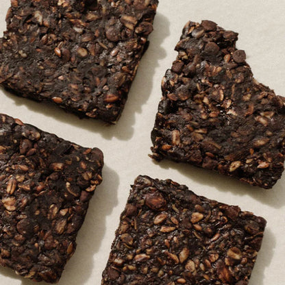 Cho-chocolat - Snack chocolat pour l’allaitement - Jolly Mama