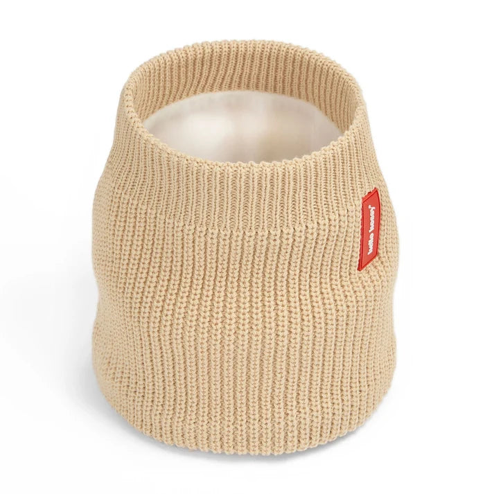 Snood - tour de cou - beige