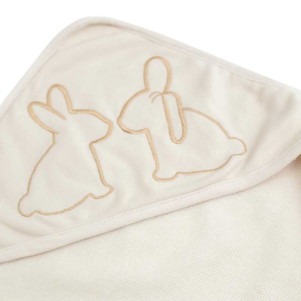 Capes de bain x2 - 3 kilos 7