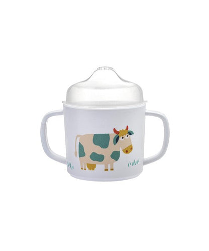 Tasse d'apprentissage - Petit jour