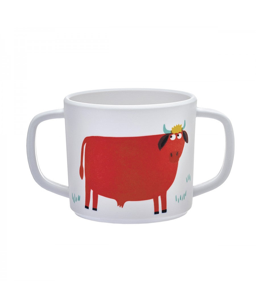 Tasse d'apprentissage - Petit jour