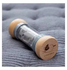 Hochet de pluie en bois - Little Dutch