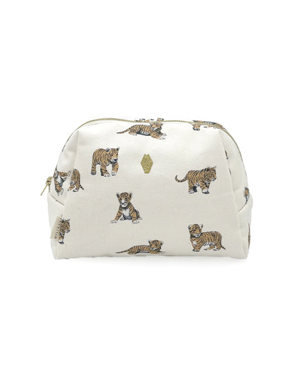 Trousse de toilette jade - Milinane