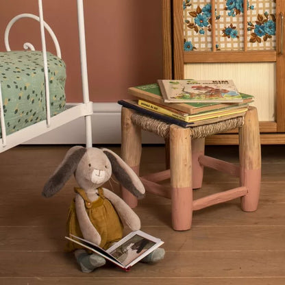 Peluche Lapin - Moulin Roty
