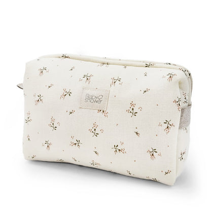 Trousse de toilette Camila Roseberry - Babyshower