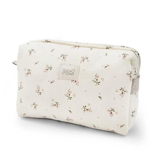 Trousse de toilette Camila Roseberry - Babyshower