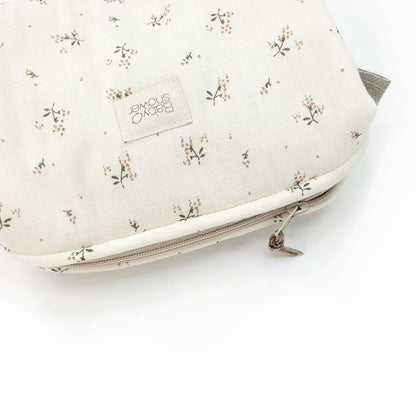 Trousse de toilette Camila Roseberry - Babyshower
