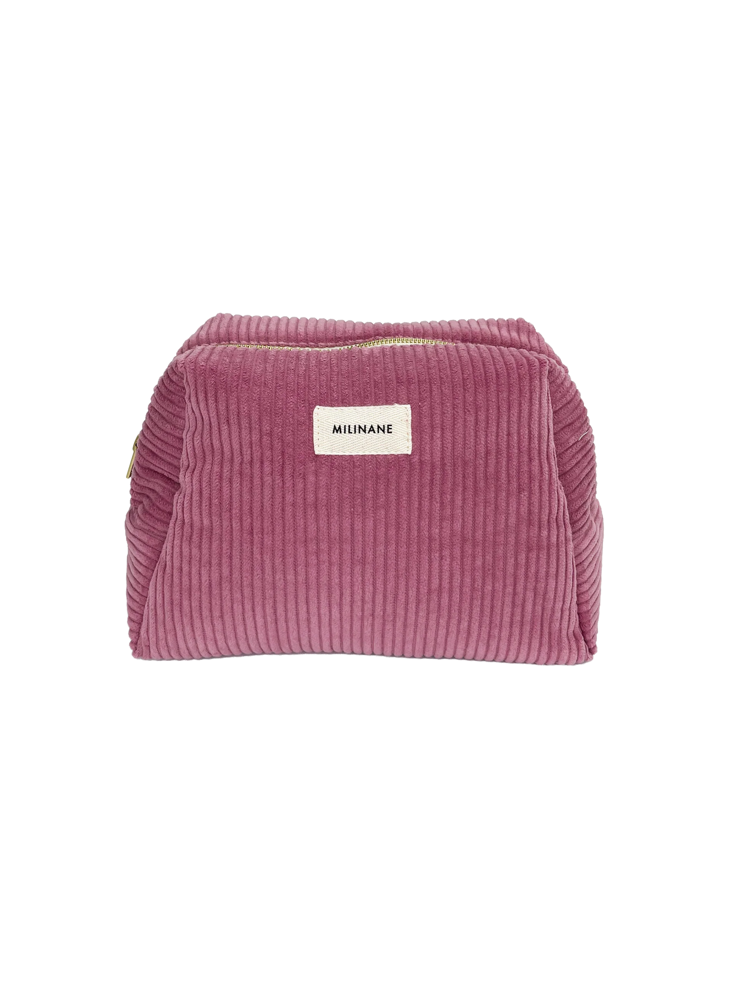 Trousse de toilette jade - Milinane