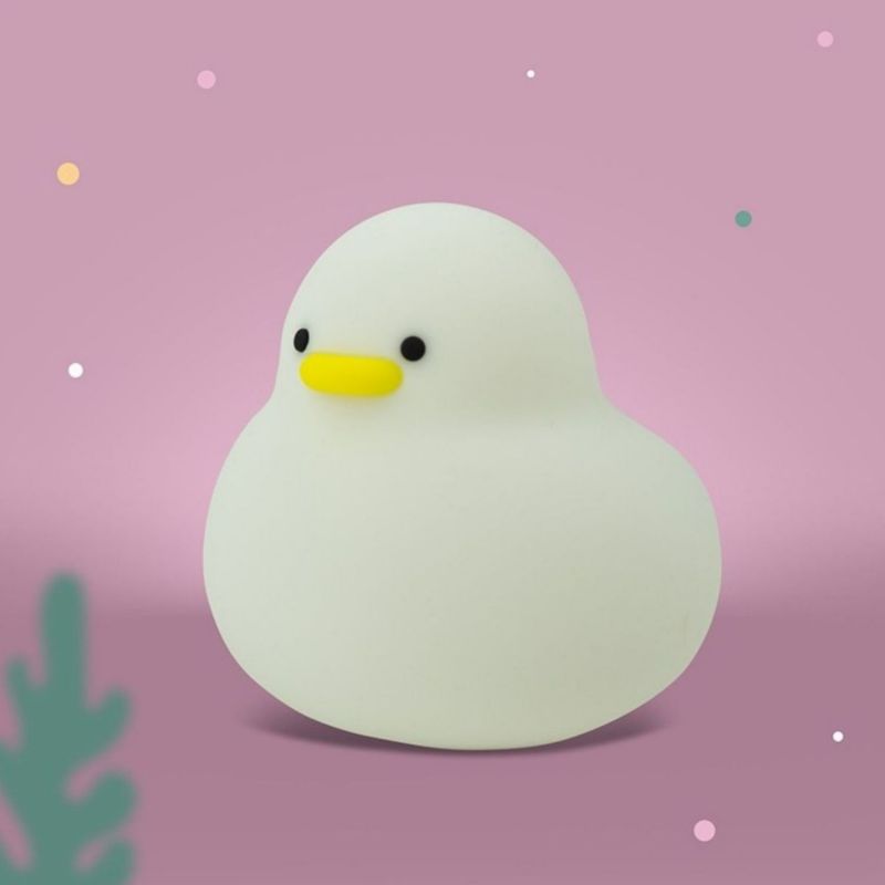 Veilleuse canard - Mary's