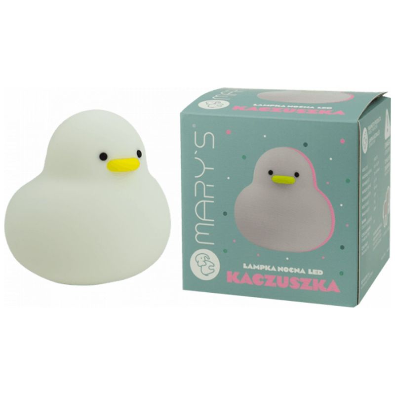 Veilleuse canard - Mary's