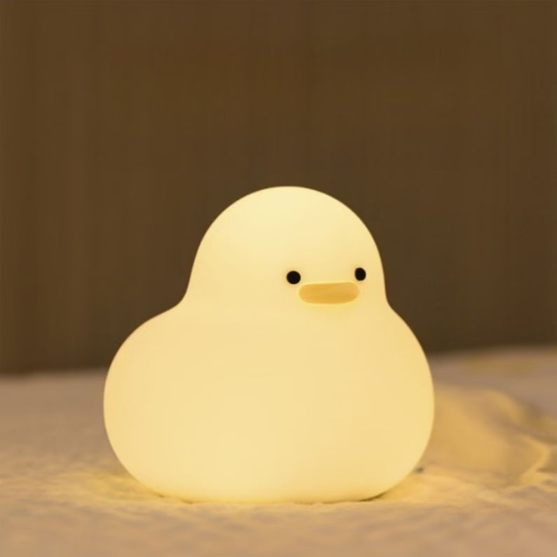 Veilleuse canard - Mary's