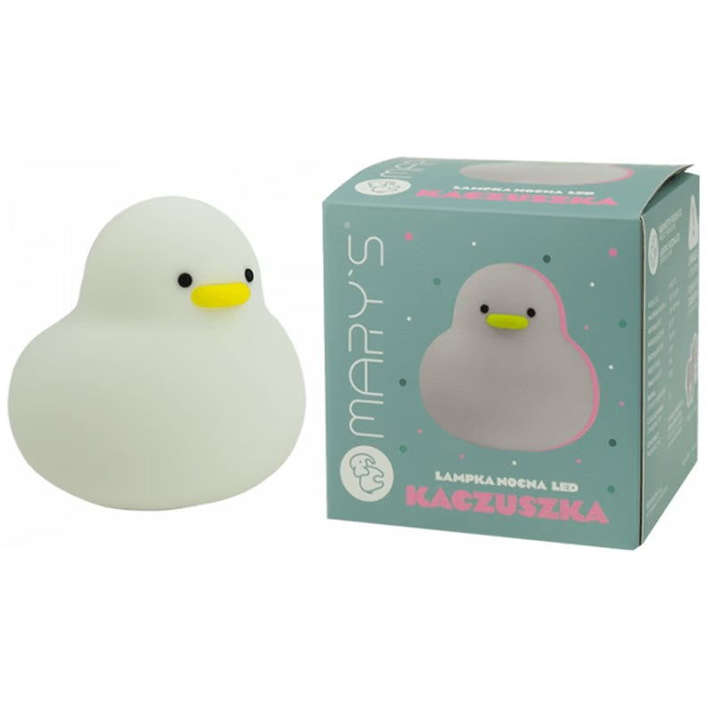 Veilleuse canard - Mary's
