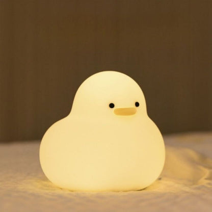 Veilleuse canard - Mary's
