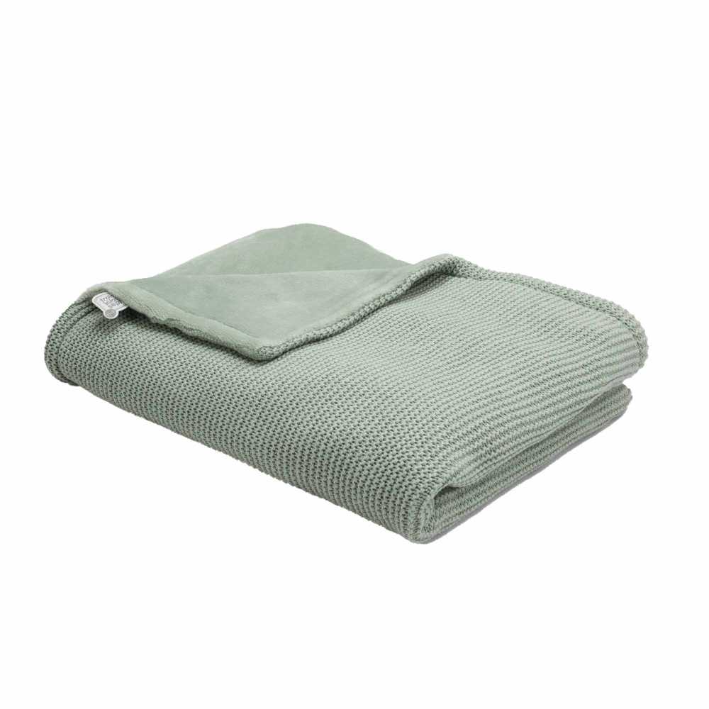 Couverture en tricot - 3kg7